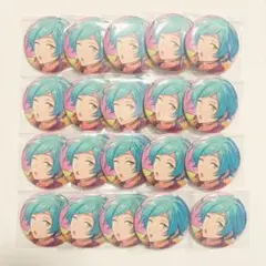 あんスタ 奏汰 缶バッジセット