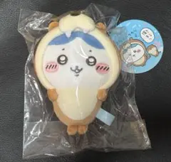 ちいかわ　まとめ売り　ハチワレ　マスコット　ぬいぐるみ ちいかわ もちっとぷちミニマスコットS (ハチワレ) | おもちゃ