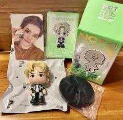 2026年最新】Nct127 テヨン ぬいぐるみの人気アイテム - メルカリ