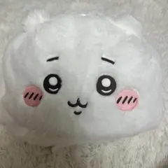 ちいかわパーク　うきうきぬいぐるみキャップ