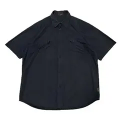 stussy リップストップ　半袖シャツのサムネイル