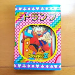 2026年最新】ドラゴンボール トランプの人気アイテム - メルカリ