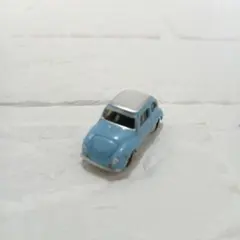 ワンダ プロジェクトX時代を創った革命の名車たち スバル360 小さな ミニカーのサムネイル