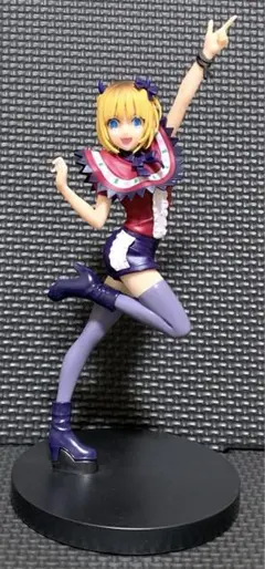 推しの子　フィギュア　MEMちょ