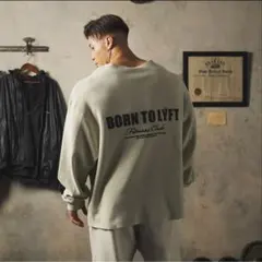 2025年最新】LYFTロンTの人気アイテム - メルカリ