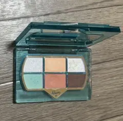 FLOWER KNOWS Cherry Love アイシャドウパレット