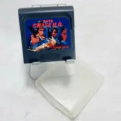 GG ソフト タイトーチェイス GAME GEAR ゲームギア