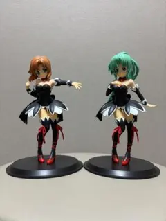 2025年最新】竜宮レナ フィギュアの人気アイテム - メルカリ