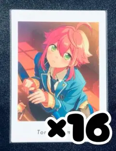 あんスタ 姫宮桃李 ぱしゃっつ フィーチャー2 Vol.4 あんスタ 姫宮桃李 ぱしゃっつ フィーチャー2 Vol.4 P.A.shots