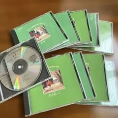 忘れじの昭和流行歌大全集 CD ※1～2、4～11