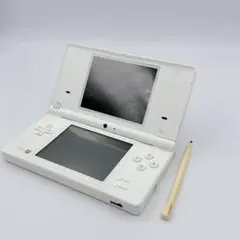 【概ね美品・希少】ニンテンドーDSi 逆転検事プレミアムエディション タイホくん