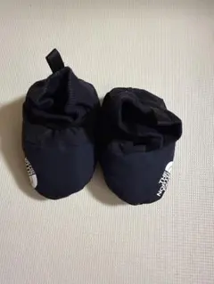 THE NORTH FACE ベビーシューズ 収納袋付　ファーストシューズ