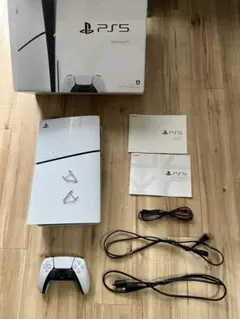 r*n様 新型 PlayStation 5 slim CFI-2000A01