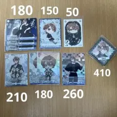 カラフルピーチ うり キャラクターグッズ