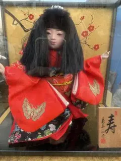 2025年最新】寿美礼 日本人形の人気アイテム - メルカリ