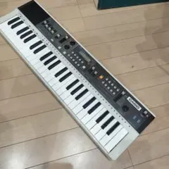 2026年最新】CASIO シンセサイザーの人気アイテム - メルカリ