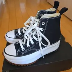 コンバース　ランスターハイク　22cm