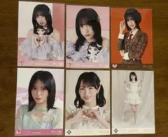 イコラブ 野口衣織 生写真 まとめ売り