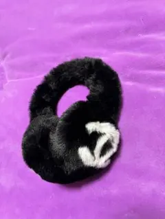 2026年最新】シャネルイヤーマフの人気アイテム - メルカリ