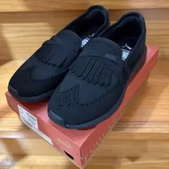 希少美品　PUMA（プーマ） W PROWL 2 BALLET T