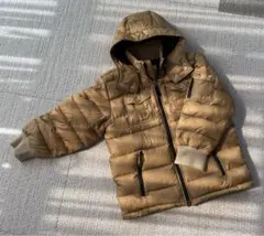 gap kids ジャンバー　140 10才前後　子供服