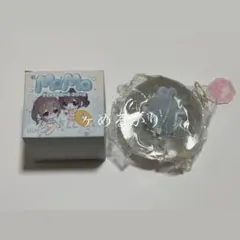 ***様 未使用　momo モモ　海洋第2弾　シークレット　クラゲ　くらげ　海月 momo skye モモ 海洋シリーズ 第2弾 シークレット クラゲ - メルカリ