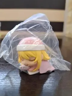 推しの子　おねむたん フィギュア　ルビー