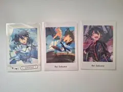 あんさんぶるスターズぱしゃこれ 朔間零