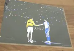 ミュージカルテニスの王子様 ドリライ2018 2L 生写真 柳 乾