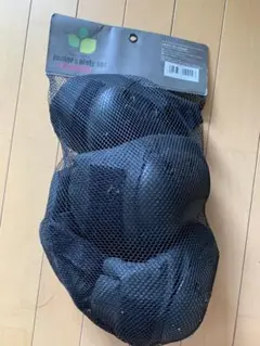 スケボー　プロテクター