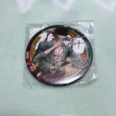 ワンピース 東京ワンピースタワー コレクション 缶バッジ ゾロ ONE PIECE』コレクション缶バッジ“HEROES