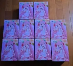 桜ミク　ぬーどるストッパー　2024 フィギュアまとめ売り