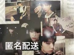 NEXZ BeatBoxer special盤 フォトカードセット　ソゴン