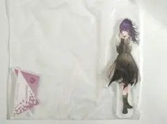 SEGAラッキーくじ　朝比奈まふゆ　アクリルスタンド