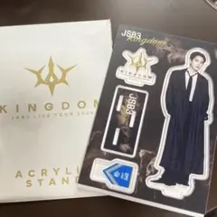 2026年最新】登坂広臣 アクリルスタンドの人気アイテム - メルカリ