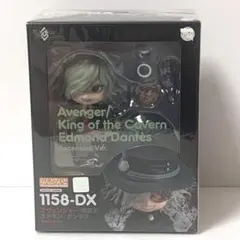 2025年最新】ねんどろいど アヴェンジャー 巌窟王の人気アイテム