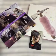 kiiikiii The 1st EP UNCUT GEM CD