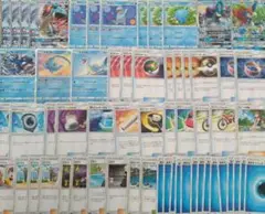 ラプラスgxデッキ　エクストラ　ポケモンカード