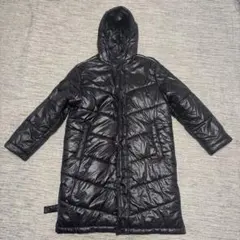 ベンチコート　HUMMEL 140