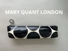 MARY QUANT ポーチ ドット柄のサムネイル