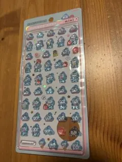 正規品 ボンボンドロップシール ミニ 【新品未開封】 ハンギョドン