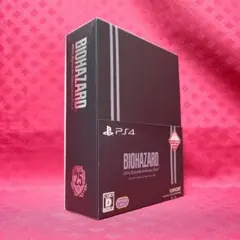 【ジャンク】 PS4 バイオハザード 25thエピソードセレクション Vol.2