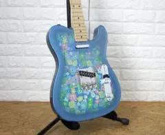 2026年最新】fender japan blue flowerの人気アイテム - メルカリ