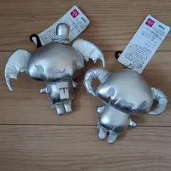 ルロロマニック マスコットホルダー - メルカリ