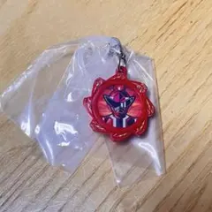 スーパー戦隊シリーズ　めじるしアクセサリー　アバタロウギア