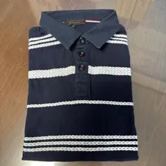m.f.editorial. 半袖コットンシャツのサムネイル