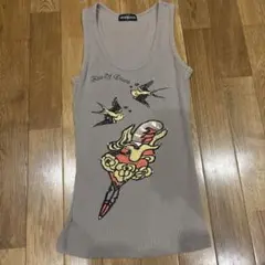 d.i.a. タンクトップ 平成ギャル d.i.a タンクトップ 平成ギャル