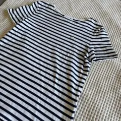 【美品】LACOSTE*半袖Tシャツ