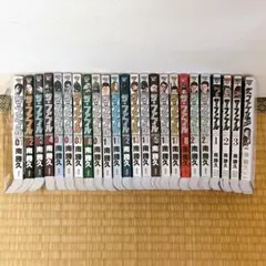 ザ・ファブルシリーズ 全35巻 - メルカリ