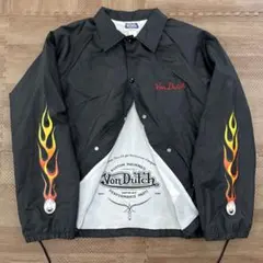 コーチジャケット ナイロンジャケット